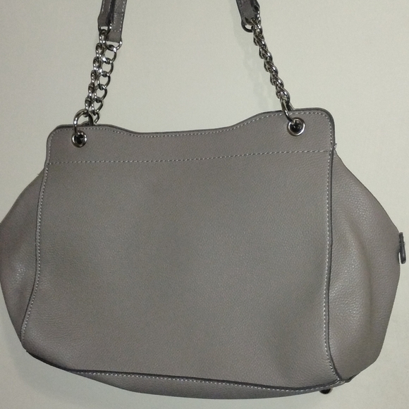 Nine West Taupe Bag - Picture 7 of 13